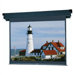 94292 Boardroom Electrol Motorized Screen - 54 x 96"