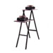 Folding Multi-Purpose Projection Stand [45" Height]