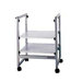 Mobile Overhead Projector Table 30" H