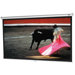 Model B with CSR HC High Power Projection Screen - 45" x 80" HDTV Format