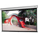 Model C with CSR High Power Projection Screen - 50" x 80" 16:10 Wide Format