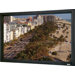 Cinema Contour Da - Tex (Rear) Projection Screen - 65" x 153" Cinemascope Format