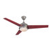 52" Skylark 3 Blade Ceiling Fan with Remote