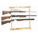 Wall Mount Gun Rack