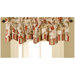 Charleston Chirp Valance