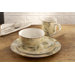Casablanca 16 Piece Dinnerware Set