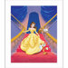 Belle  Getting To Know You Wall Art