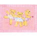 Twinkle Toes Recital Wall Art