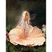 The Enchanted Flower Wall Art