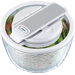 Smart Touch Salad Spinner 2-3 servings in White