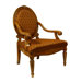  Arm Chair