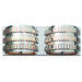 Axis 2 Light Wall Sconce