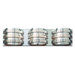 Axis 3 Light Wall Sconce