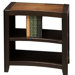 Weston Pier Base End Table