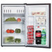 4.3 Cubic Feet Single Door Refrigerator