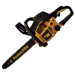 16" 35 cc Chainsaw