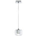 Courtney 1 Light Pendant