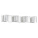 4 Light Bath Vanity Light