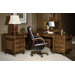 Urban Executive L-Shape Desk