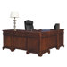 Jones Executive L-Shape Desk