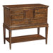 European Legacy Silver Chest