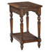 Villa Valencia End Table