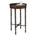 Accents End Table
