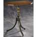 Accents Santos Rosewood End Table
