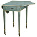 Accents End Table