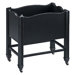 Accents Storage End