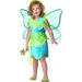 Atlantis Fairy Child Costume