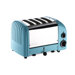 4 Slice New Gen Toaster