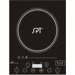 Micro Computer Radiant Cooktop