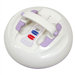 Kneading Massager with Infrared