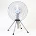 18" Heavy-Duty Standing Fan
