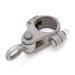 Ductile Iron Pipe Swing Hanger - 3.5" OD