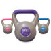 Cement Filled Kettlebell Set