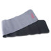 Waist Trimmer Belt Gray