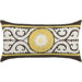 T-3425 21" Decorative Pillow in Brown