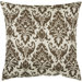 T-3595 18" Decorative Pillow in Off White