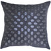 T-3622 18" Decorative Pillow in Aqua Blue
