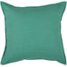 T-3714 20" Decorative Pillow in Teal