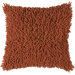 T-3728 18" Decorative Pillow in Paprika