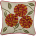 T-3783 18" Decorative Pillow in Beige