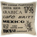 T-3801 18" Decorative Pillow in Beige
