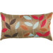 T-3812 21" Decorative Pillow in Brown
