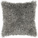 T-3967 18" Decorative Pillow in Gray
