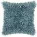 T-3976 18" Decorative Pillow in Baby Blue