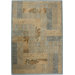 Bellevue Beige/Blue Rug