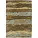 Colours Brown Rug